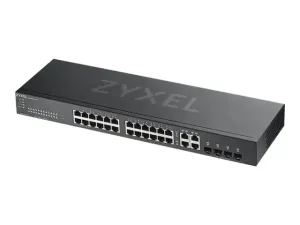Zyxel GS1920-24v2 - miniature 3