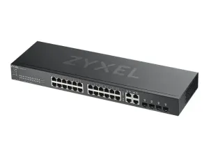 Zyxel GS1920-24v2 - miniature 4