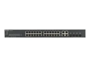 Zyxel GS1920-24v2 - miniature 1