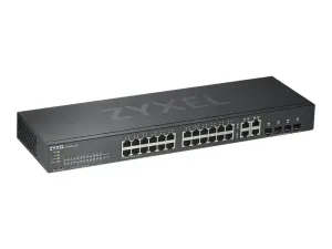 Zyxel GS1920-24v2 - miniature 2