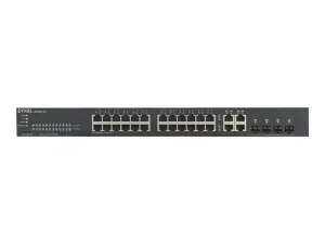 Zyxel GS1920-24v2 - miniature 5