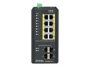 Zyxel RGS200-12P - miniature 4