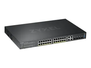 Zyxel GS2220-28HP - miniature 5