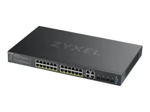 Zyxel GS2220-28HP - miniature 2