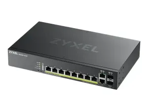 Zyxel GS2220-10HP - miniature 4