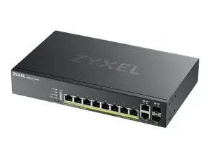 Zyxel GS2220-10HP - miniature 3