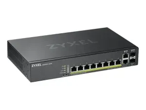 Zyxel GS2220-10HP - miniature 2