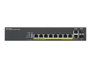 Zyxel GS2220-10HP - miniature 5