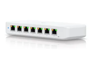 Ubiquiti UniFi Switch Ultra 210W - miniature 1