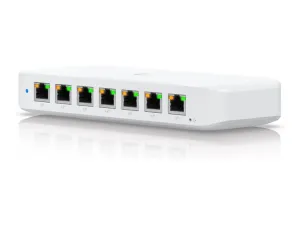 Ubiquiti UniFi Switch Ultra 210W - miniature 5