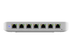 Ubiquiti UniFi Switch Ultra 60W - miniature 2