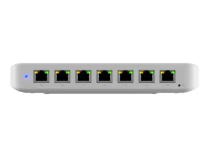 Ubiquiti UniFi Switch Ultra 60W - miniature 4