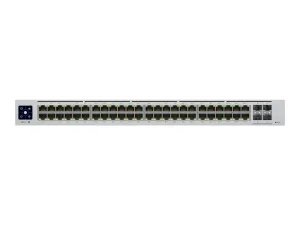 Ubiquiti UniFi Switch USW-PRO-48-POE - miniature 4