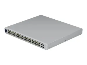 Ubiquiti UniFi Switch USW-PRO-48-POE - miniature 3