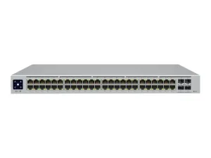 Ubiquiti UniFi Switch USW-PRO-48-POE - miniature 1