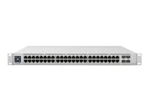 Ubiquiti UniFi Switch USW-Enterprise-48-PoE - miniature 3