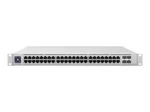 Ubiquiti UniFi Switch USW-Enterprise-48-PoE - miniature 5