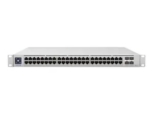 Ubiquiti UniFi Switch USW-Enterprise-48-PoE - miniature 4