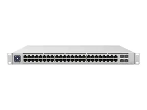 Ubiquiti UniFi Switch USW-Enterprise-48-PoE - miniature 1