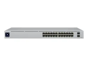 Ubiquiti UniFi Switch USW-Pro-24-POE - miniature 1