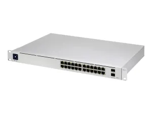 Ubiquiti UniFi Switch USW-Pro-24-POE - miniature 2