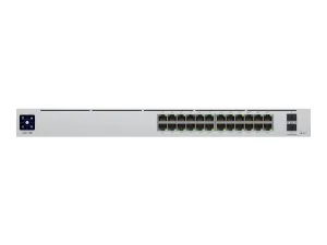 Ubiquiti UniFi Switch USW-Pro-24-POE - miniature 4