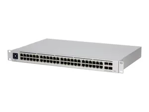 Ubiquiti UniFi Switch PRO 48 - miniature 5
