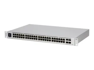 Ubiquiti UniFi Switch PRO 48 - miniature 4