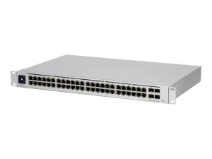 Ubiquiti UniFi Switch PRO 48 - miniature 1