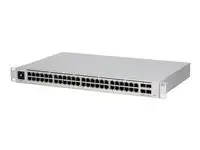Ubiquiti UniFi Switch PRO 48 - miniature 2