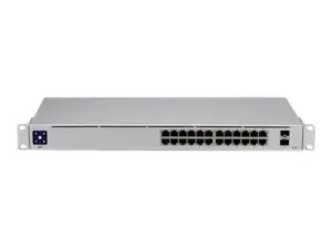 Ubiquiti UniFi Switch USW-24 - miniature 1
