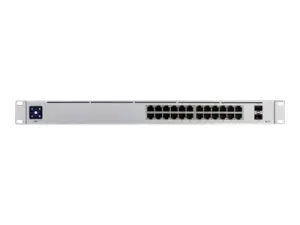 Ubiquiti UniFi Switch USW-24 - miniature 3