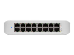 Ubiquiti UniFi Switch Lite USW-Lite-16-POE - miniature 4