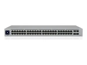 Ubiquiti UniFi Switch USW-48-POE - miniature 4