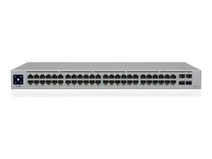 Ubiquiti UniFi Switch USW-48-POE - miniature 3
