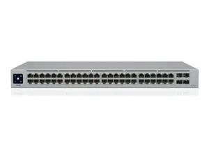 Ubiquiti UniFi Switch USW-48-POE - miniature 2