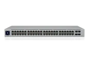 Ubiquiti UniFi Switch USW-48-POE - miniature 1