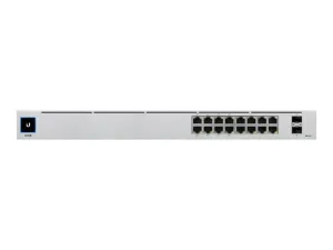 Ubiquiti UniFi Switch USW-16-POE - miniature 4