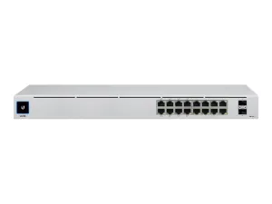 Ubiquiti UniFi Switch USW-16-POE - miniature 1