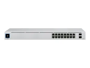 Ubiquiti UniFi Switch USW-16-POE - miniature 2