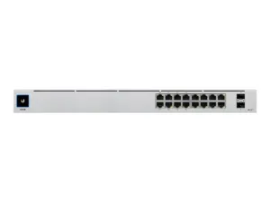 Ubiquiti UniFi Switch USW-16-POE - miniature 3