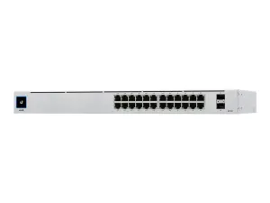 Ubiquiti UniFi Switch USW-24-POE - miniature 2