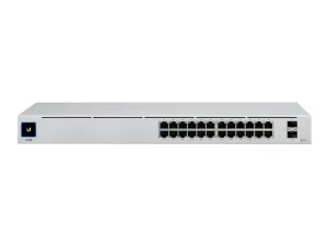 Ubiquiti UniFi Switch USW-24-POE - miniature 3