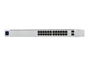 Ubiquiti UniFi Switch USW-24-POE - miniature 4