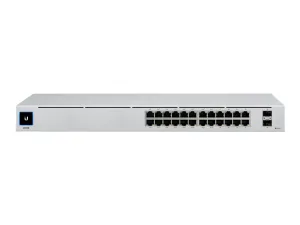 Ubiquiti UniFi Switch USW-24-POE - miniature 1