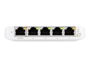 Ubiquiti UniFi Switch USW Flex Mini - miniature 1