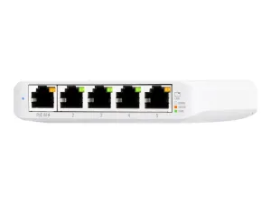 Ubiquiti UniFi Switch USW Flex Mini - miniature 4