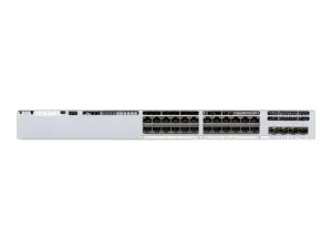 Cisco Meraki Catalyst 9300L-24P-4X - miniature 4