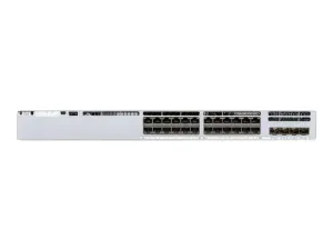 Cisco Meraki Catalyst 9300L-24P-4X - miniature 3