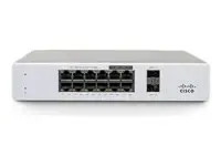 Cisco Meraki MS130-12X - miniature 2